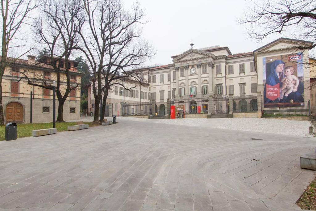 Apartment Papavero 69 Bergamo